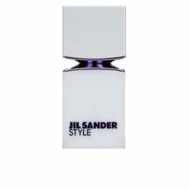 JIL SANDER STYLE eau de parfum vaporizador 50 ml