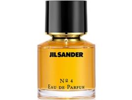 Perfume Jil Sander No 4 Woman Eau de Parfum (30 ml)