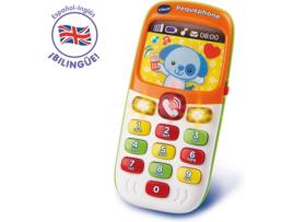 Telemóvel VTECH Bilingüe