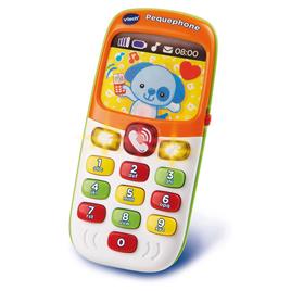 Telefone de Aprendizagem  Som Leve (Es)