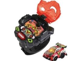 Carro Telecomandado VTECH Turbo Force Racer (Vermelho)