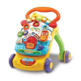 Andarilho Vtech Multicolor (9+ meses) (Es)