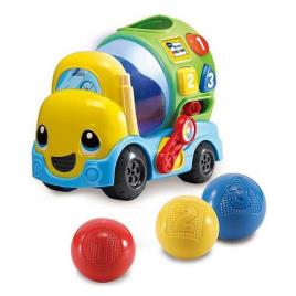 Camião Betoneira Vtech Som (Es)