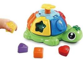 Formas  BABY Tartaruga