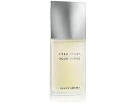 Perfume ISSEY MIYAKE L'EAU D'ISSEY POUR HOMME Eau de Toilette (75 ml)