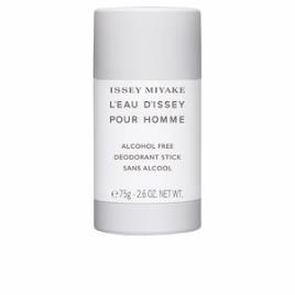 L´EAU D´ISSEY POUR HOMME desodorante stick 75 gr