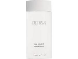 Gel de Duche ISSEY MIYAKE Issey Miyake L'Eau DIssey Pour Homme (200ml)