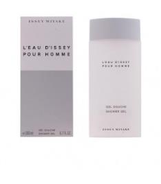 Leau Dissey Pour Homme GEL de Ducha 200 ML