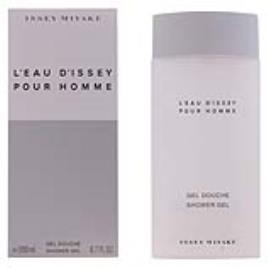 Gel de duche L'eau D'issey Pour Homme Issey Miyake (200 ml)