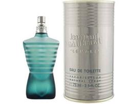 Perfume JEAN PAUL GAULTIER Le Male Eau de Toilette (75 ml)
