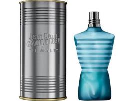Perfume JEAN PAUL GAULTIER Le Male Eau de Toilette (125 ml)
