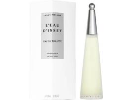 Perfume ISSEY MIYAKE L'eau D'issey Woman Eau de Toilette (25 ml)