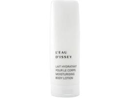 Loção Corporal ISSEY MIYAKE Issey Body Lotion For Woman (200 ml)