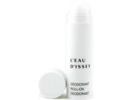 Desodorizante ISSEY MIYAKE L'Eau DIssey Woman Roll-On (50 ml)