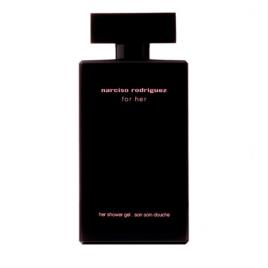 Narciso Rodriguez For Her Shower Gel 200ml