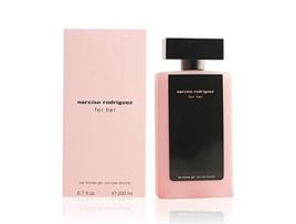 Perfume NARCISO RODRIGUEZ For Her Eau de Toilette (200 ml)