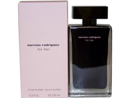 Gel de Banho NARCISO RODRIGUEZ For Her (200 ml)