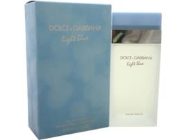 Perfume DOLCE & GABBANA 200 Vapo