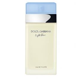 Dolce & Gabbana Light Blue Eau de Toilette 200ml