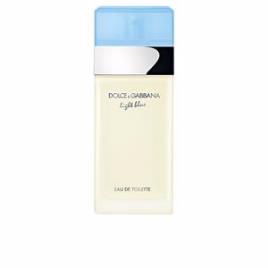 LIGHT BLUE POUR FEMME eau de toilette vaporizador 25 ml