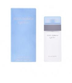 LIGHT BLUE POUR FEMME edt vaporizador 25 ml