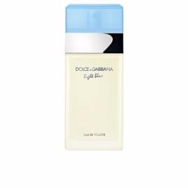 LIGHT BLUE POUR FEMME eau de toilette vaporizador 50 ml