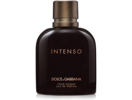 Perfume D&G Intenso Eau de Parfum (75 ml)