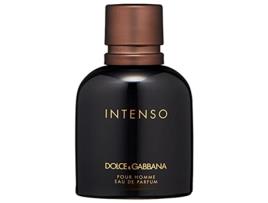 Perfume D&G Intenso Eau de Parfum (75 ml)