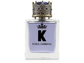 Perfume DOLCE & GABBANA K Por Eau de Toilette (50 ml)
