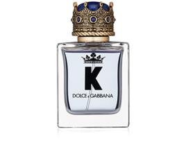Perfume DOLCE & GABBANA K Por Eau de Toilette (50 ml)