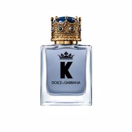 K BY DOLCE&GABBANA eau de toilette vaporizador 50 ml