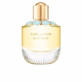 GIRL OF NOW eau de parfum vaporizador 90 ml