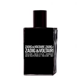 Zadig & Voltaire This Is Him Eau de Toilette 100ml