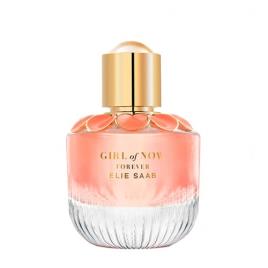 Elie Saab Girl Of Now Forever Eau de Parfum 50ml