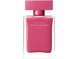 Perfume Mulher Fleur Musc  EDP - 100 ml