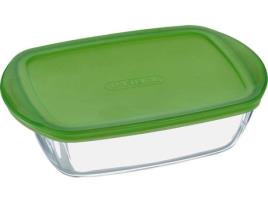 Caixa de Conservação PYREX PYRG4CRC23H