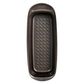 Molde de Bolos Pyrex Asimetria Aço inoxidável (30 cm)