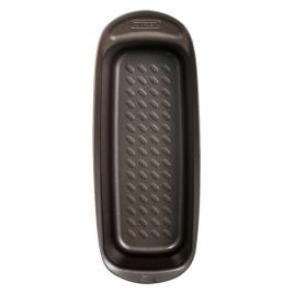 Molde de Bolos  Asimetria Aço inoxidável (30 cm)