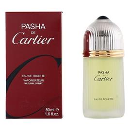 Men´s Perfume Pasha Cartier EDT (100 ml)
