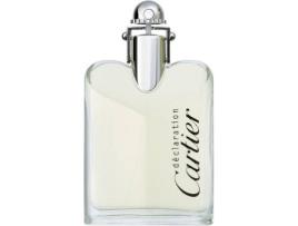 Perfume CARTIER Dèclaration Eau de Toilette (100 ml) 