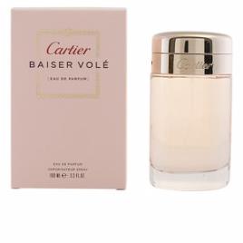 BAISER VOLÉ eau de parfum vaporizador 100 ml