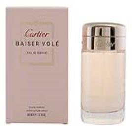 Perfume Mulher Baiser Vole Cartier EDP - 100 ml