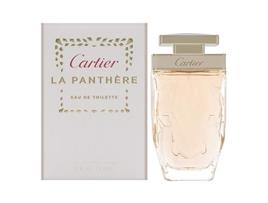 Perfume CARTIER La Panthere Eau de Toilette (75 ml)