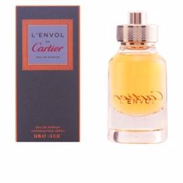 L´ENVOL DE CARTIER eau de parfum vaporizador 50 ml