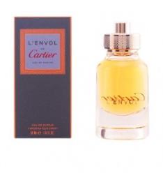 LENVOL DE CARTIER edp vaporizador 50 ml