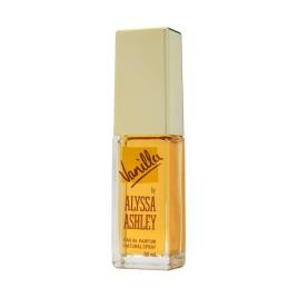 Perfume Mulher Ashley Vanilla Alyssa Ashley (25 ml) EDT