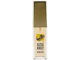 Perfume ALYSSA ASHLEY Vanilla Eau de Toilette (50 ml)