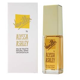 Perfume Mulher Ashley Vanilla  (50 ml) EDT