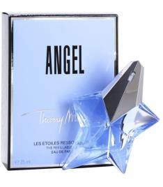 Thierry Mugler Angel - Eau de Parfum - The Refillable Star  25Ml