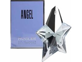 Perfume THIERRY MUGLER Angel Refillable Eau de Parfum (50 ml)